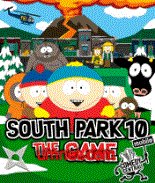 game pic for South Park 10